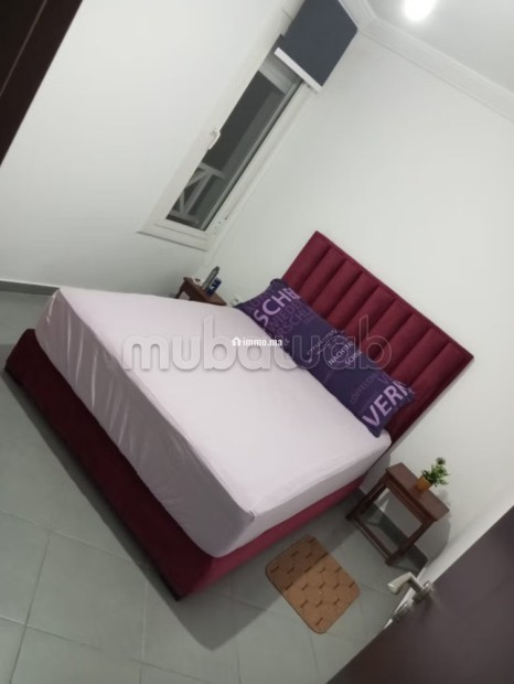 Appartement meublé à louer à Asfi avec ascenseur - Vente Immobilier - Safi - photo 6
