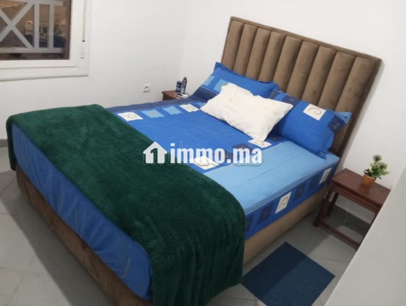 Appartement meublé à louer à Asfi avec ascenseur - Vente Immobilier - Safi - photo 7