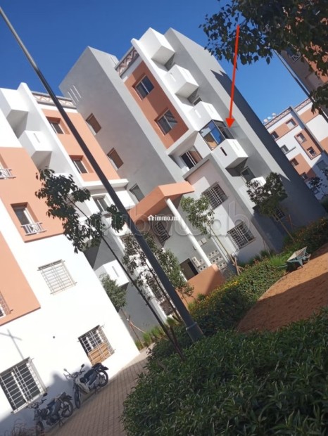 Appartement meublé à louer à Asfi avec ascenseur - Vente Immobilier - Safi - photo 8