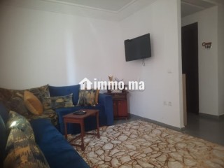 Appartement meublé à louer à Asfi avec ascenseur - Appartement à vendre - Safi