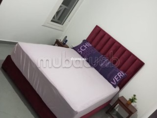 Appartement meublé à louer à Asfi avec ascenseur - Appartement à vendre - Safi
