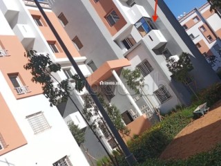 Appartement meublé à louer à Asfi avec ascenseur - Appartement à vendre - Safi