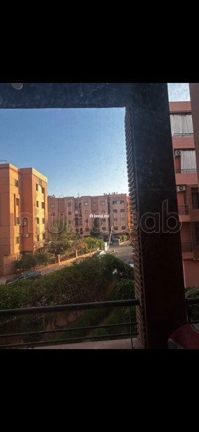 Appartement Meublée Tawhid les portes de gueliz - Location Immobilier - Marrakech - photo 1