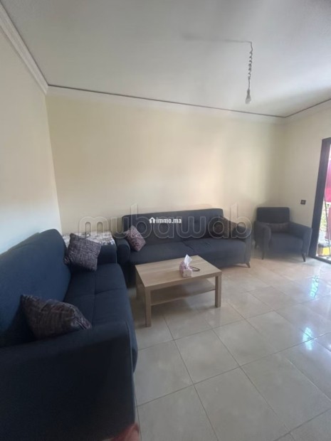 Appartement Meublée Tawhid les portes de gueliz - Location Immobilier - Marrakech - photo 2