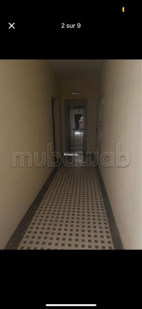 Appartement Meublée Tawhid les portes de gueliz - Location Immobilier - Marrakech - photo 3