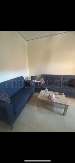 Appartement Meublée Tawhid les portes de gueliz - Location Immobilier - Marrakech - photo 4