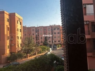 Appartement Meublée Tawhid les portes de gueliz - Appartement à louer - Marrakech