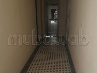 Appartement Meublée Tawhid les portes de gueliz - Appartement à louer - Marrakech