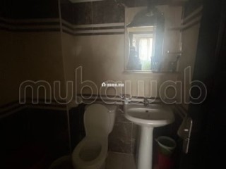 Appartement Meublée Tawhid les portes de gueliz - Appartement à louer - Marrakech