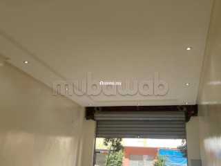 Nouveau Magasin Mhamid ain sounna - Appartement à louer - Marrakech