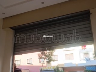 Nouveau Magasin Mhamid ain sounna - Appartement à louer - Marrakech