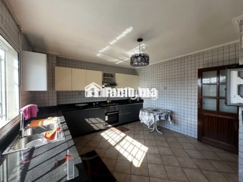 Appartement de 165 m² à Casablanca - Location Immobilier - Casablanca - photo 6