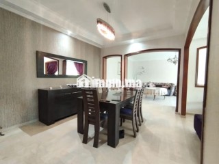 Appartement de 165 m² à Casablanca - Appartement à louer - Casablanca