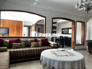 Appartement de 165 m² à Casablanca - Appartement à louer - Casablanca