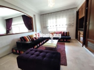 Appartement de 165 m² à Casablanca - Appartement à louer - Casablanca