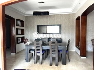 Appartement de 165 m² à Casablanca - Appartement à louer - Casablanca