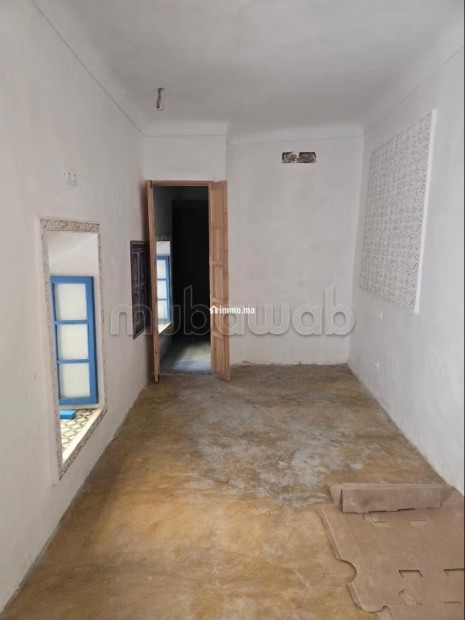 Riad en rénovation Titre Moukef a cote Dar Dbagh - Vente Immobilier - Marrakech - photo 2