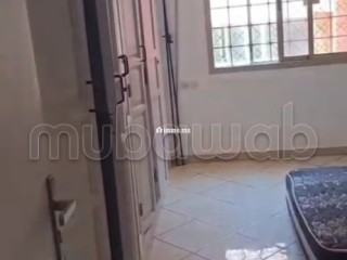 Grand Appartement Gueliz Majorelle Jawahir - Appartement à vendre - Marrakech