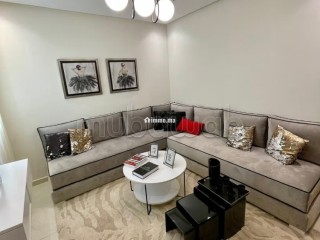 Bel appartement haut standing 3 chambres 83m - Appartement à vendre - Tanger