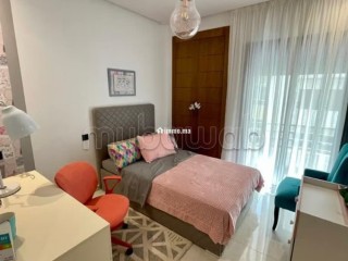 Bel appartement haut standing 3 chambres 83m - Appartement à vendre - Tanger