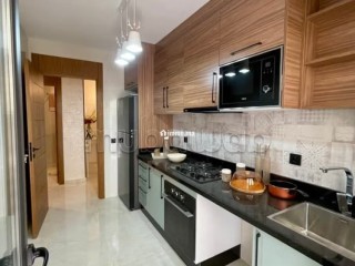 Bel appartement haut standing 3 chambres 83m - Appartement à vendre - Tanger