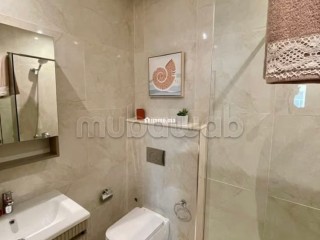 Bel appartement haut standing 3 chambres 83m - Appartement à vendre - Tanger