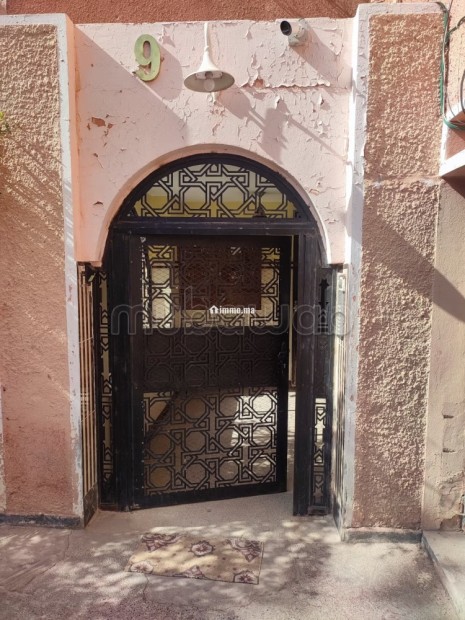 Appartement Sans Ascenseur Allal Fassi Vu Panoramique - Vente Immobilier - Marrakech - photo 3