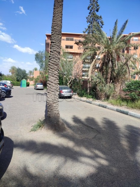 Appartement Sans Ascenseur Allal Fassi Vu Panoramique - Vente Immobilier - Marrakech - photo 5