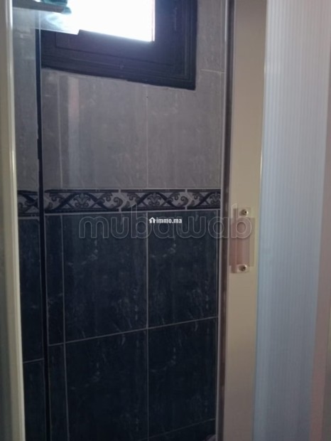 Appartement Sans Ascenseur Allal Fassi Vu Panoramique - Vente Immobilier - Marrakech - photo 7