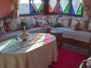 Appartement Sans Ascenseur Allal Fassi Vu Panoramique - Appartement à vendre - Marrakech