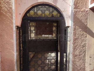 Appartement Sans Ascenseur Allal Fassi Vu Panoramique - Appartement à vendre - Marrakech
