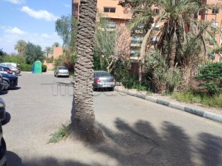 Appartement Sans Ascenseur Allal Fassi Vu Panoramique - Appartement à vendre - Marrakech