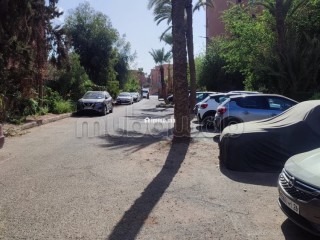 Appartement Sans Ascenseur Allal Fassi Vu Panoramique - Appartement à vendre - Marrakech