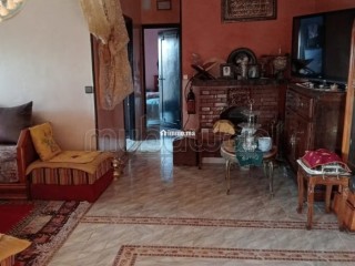Appartement Sans Ascenseur Allal Fassi Vu Panoramique - Appartement à vendre - Marrakech