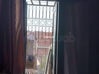 Appartement Sans Ascenseur Allal Fassi Vu Panoramique - Appartement à vendre - Marrakech