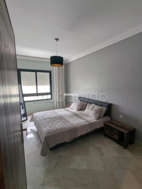 Appartement 99m 3 chambres à côté de la gare TGV - Vente Immobilier - Tanger - photo 2