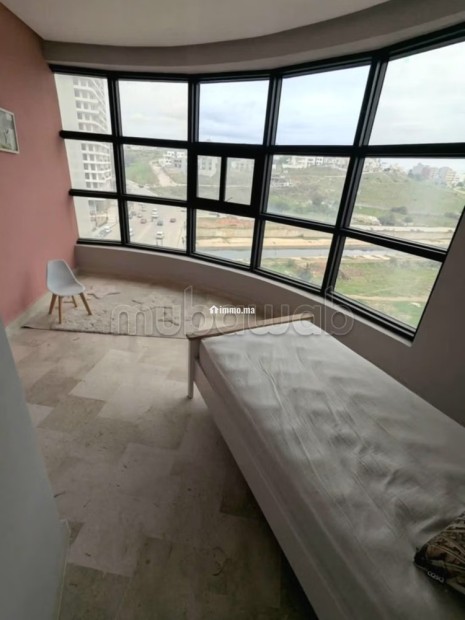 Appartement 99m 3 chambres à côté de la gare TGV - Vente Immobilier - Tanger - photo 3