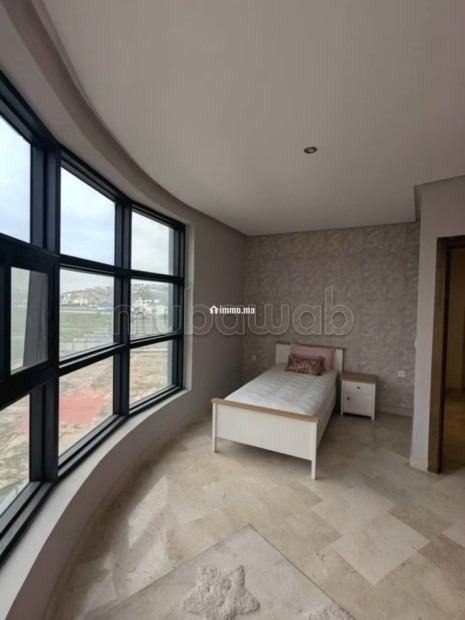 Appartement 99m 3 chambres à côté de la gare TGV - Vente Immobilier - Tanger - photo 4
