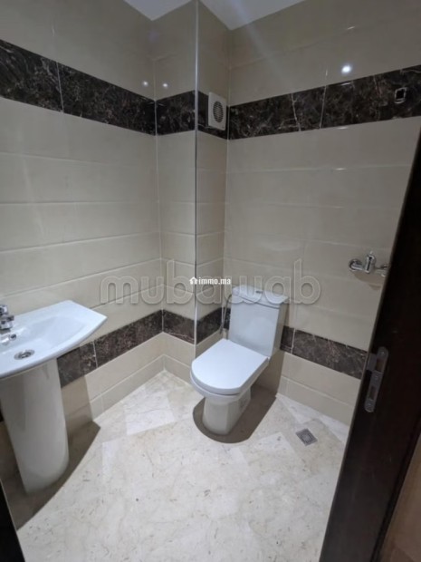 Appartement 99m 3 chambres à côté de la gare TGV - Vente Immobilier - Tanger - photo 5