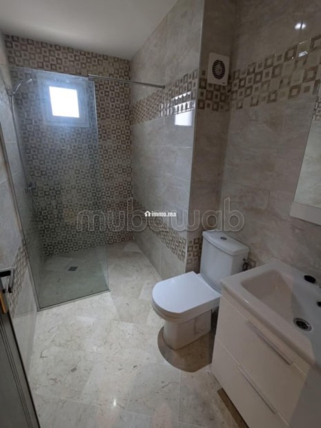 Appartement 99m 3 chambres à côté de la gare TGV - Vente Immobilier - Tanger - photo 6