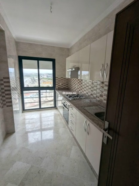 Appartement 99m 3 chambres à côté de la gare TGV - Vente Immobilier - Tanger - photo 7