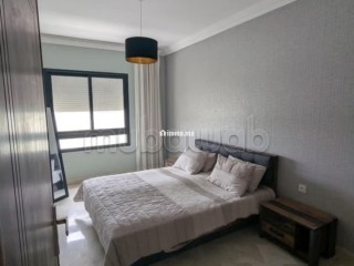 Appartement 99m 3 chambres à côté de la gare TGV - Appartement à vendre - Tanger