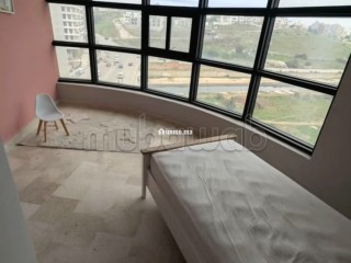 Appartement 99m 3 chambres à côté de la gare TGV - Appartement à vendre - Tanger