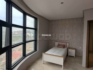 Appartement 99m 3 chambres à côté de la gare TGV - Appartement à vendre - Tanger