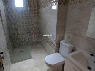 Appartement 99m 3 chambres à côté de la gare TGV - Appartement à vendre - Tanger