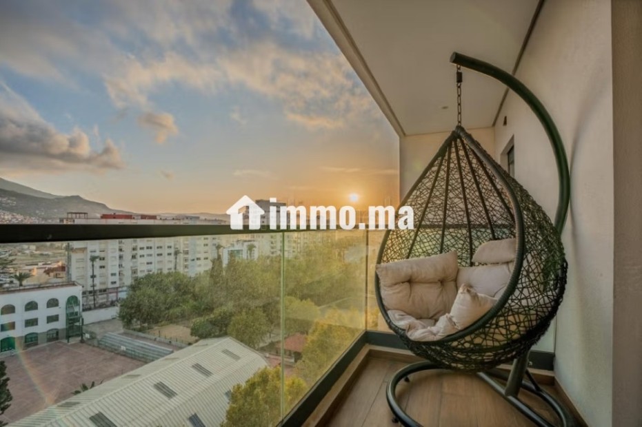 Luxueux appartement de 260m en plein centre ville - Vente Immobilier - Tetouan - photo 7
