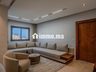 Luxueux appartement de 260m en plein centre ville - Appartement à vendre - Tetouan