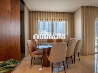 Luxueux appartement de 260m en plein centre ville - Appartement à vendre - Tetouan