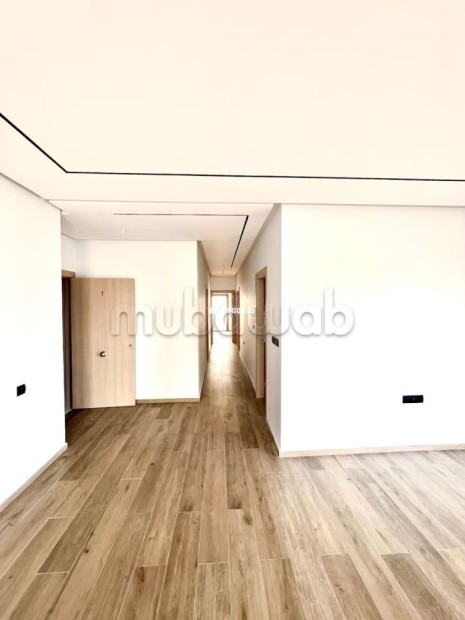 Appartement RDC avec terrasse malabata hills - Vente Immobilier - Tanger - photo 1