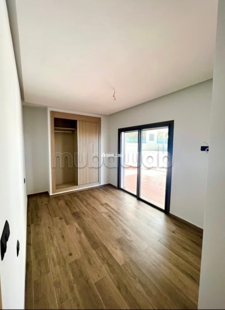 Appartement RDC avec terrasse malabata hills - Vente Immobilier - Tanger - photo 3